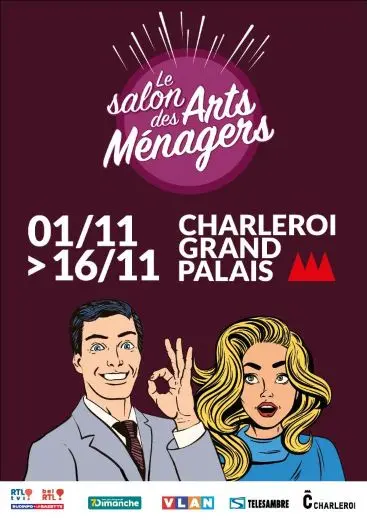 Image de l'article des arts ménager